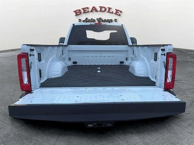 2024 Ford F-350 XLT