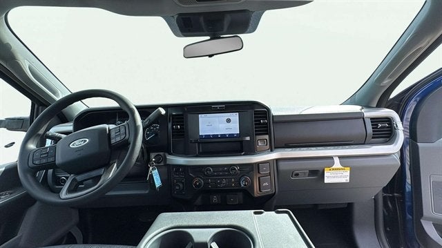 2026 Ford Super Duty F-350 SRW XLT