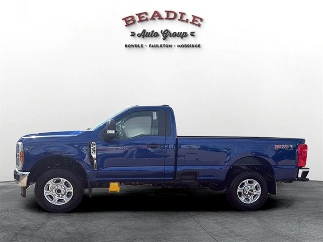 2026 Ford Super Duty F-350 SRW XLT