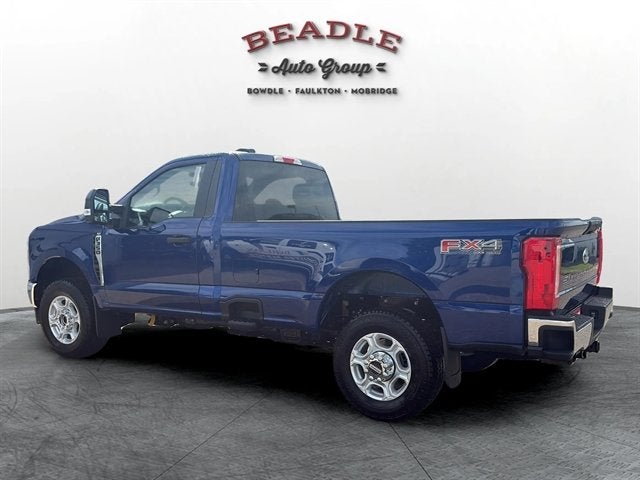 2026 Ford Super Duty F-350 SRW XLT