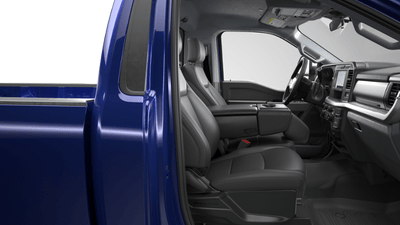2026 Ford Super Duty F-350 SRW XLT