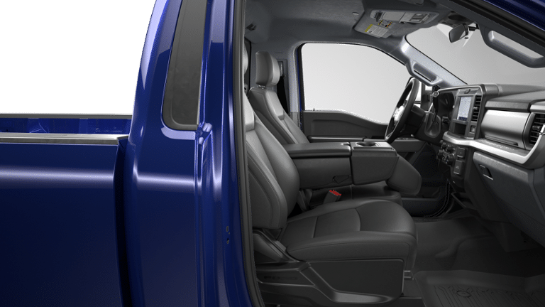 2026 Ford Super Duty F-350 SRW XLT