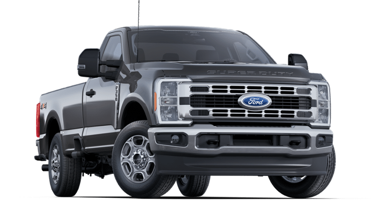 2025 Ford Super Duty F-350 SRW F-350® XLT