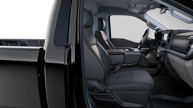 2025 Ford Super Duty F-350 SRW F-350® XLT