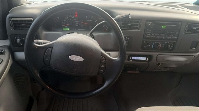 2004 Ford F-350 XLT