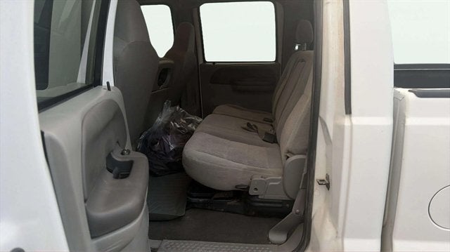2004 Ford F-350 XLT