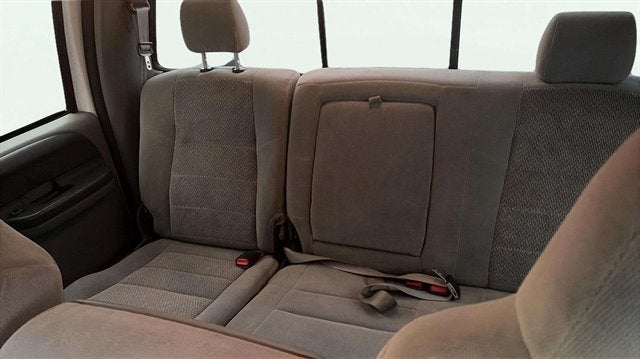 2004 Ford F-350 XLT