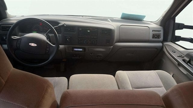 Used 2004 Ford F-350 Super Duty XLT with VIN 1FTSW31P14EA79868 for sale in Bowdle, SD