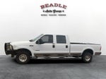 2004 Ford F-350 XLT
