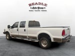 2004 Ford F-350 XLT