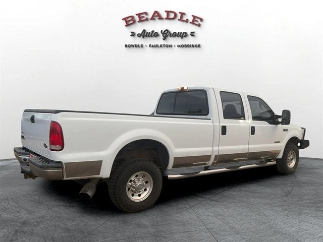 2004 Ford F-350 XLT