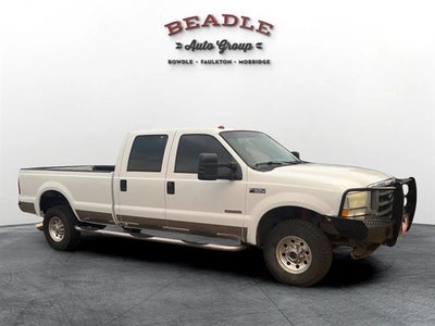 2004 Ford F-350 XLT