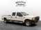 2004 Ford F-350 XLT