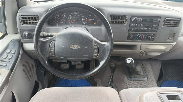 1999 Ford F-350 XLT