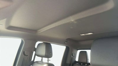 2021 Chevrolet Silverado 3500HD 4WD Crew Cab Long Bed LTZ