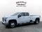 2022 Chevrolet Silverado 3500HD 4WD Crew Cab Long Bed LTZ