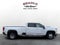 2022 Chevrolet Silverado 3500HD 4WD Crew Cab Long Bed LTZ