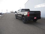2021 Chevrolet Silverado 1500 4WD Crew Cab Standard Bed LT Trail Boss