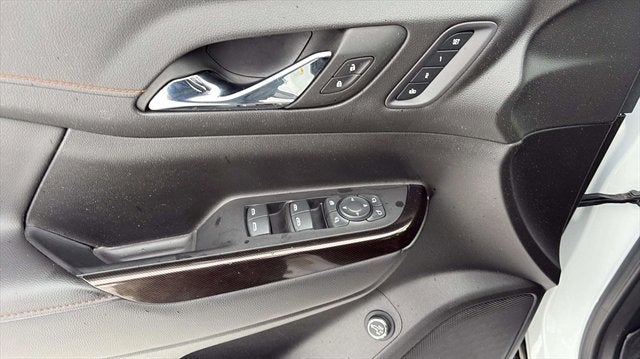 2023 GMC Acadia AWD AT4