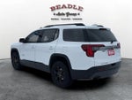 2023 GMC Acadia AWD AT4