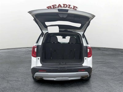 2023 GMC Acadia AWD SLT