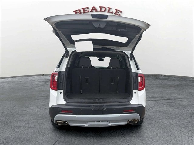 2023 GMC Acadia AWD SLT