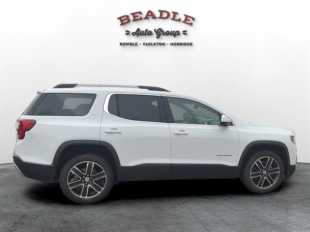 2023 GMC Acadia AWD SLT