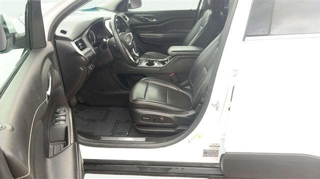 2023 GMC Acadia AWD SLT