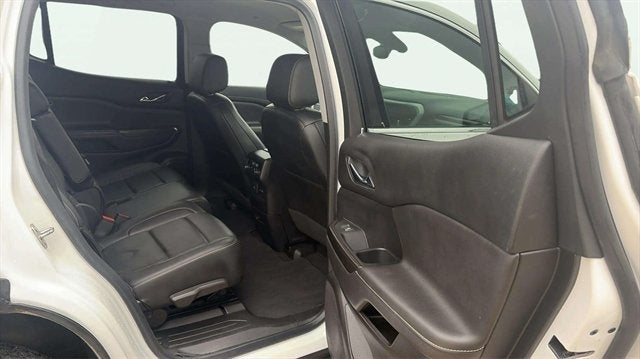 2023 GMC Acadia AWD SLT