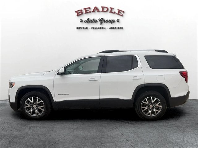 2023 GMC Acadia AWD SLT