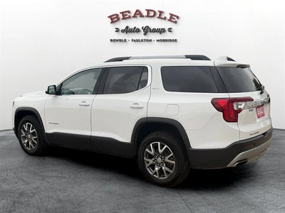 2023 GMC Acadia AWD SLT