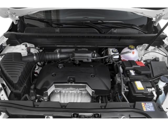 2020 GMC Acadia AWD Denali