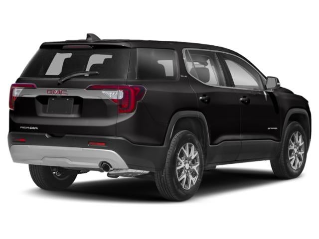 2020 GMC Acadia AWD Denali