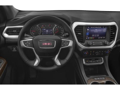2020 GMC Acadia AWD Denali