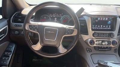 2020 GMC Yukon XL 4WD Denali