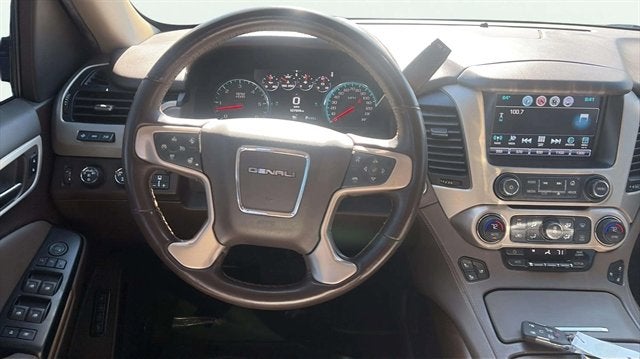 2020 GMC Yukon XL 4WD Denali
