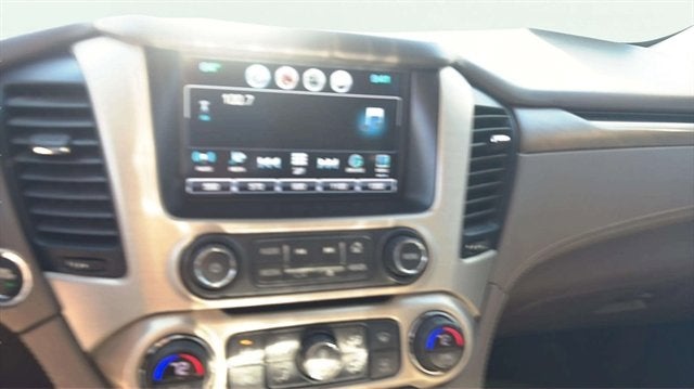 2020 GMC Yukon XL 4WD Denali