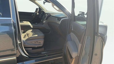 2020 GMC Yukon XL 4WD Denali