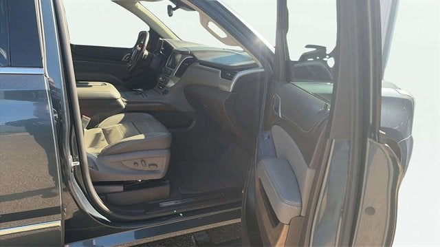 2020 GMC Yukon XL 4WD Denali