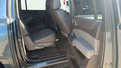 2020 GMC Yukon XL 4WD Denali