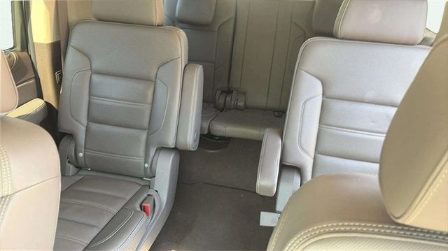 2020 GMC Yukon XL 4WD Denali