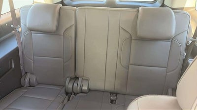 2020 GMC Yukon XL 4WD Denali
