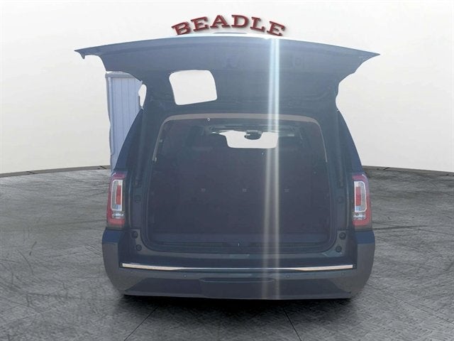 2020 GMC Yukon XL 4WD Denali