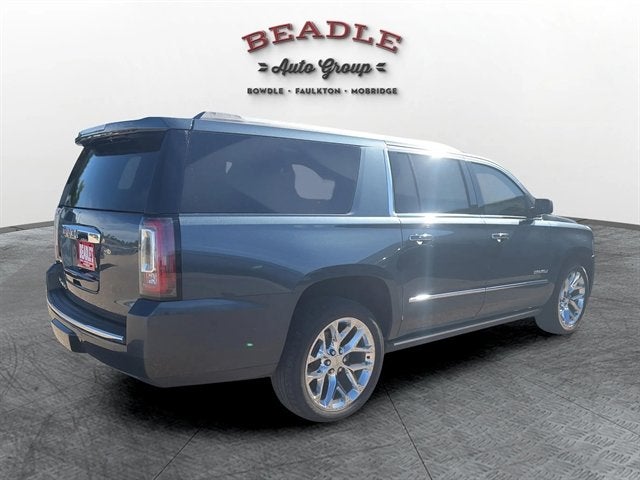 2020 GMC Yukon XL 4WD Denali