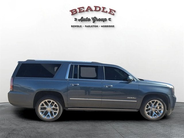 2020 GMC Yukon XL 4WD Denali