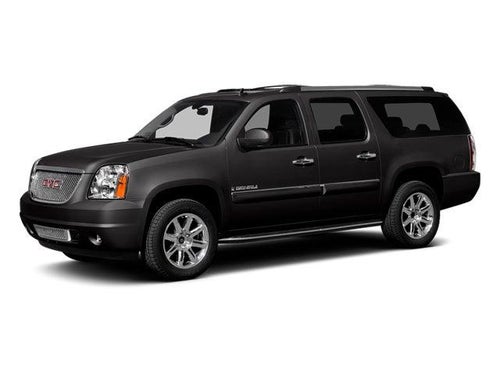 2014 GMC Yukon XL 1500 Denali