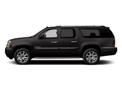 2014 GMC Yukon XL 1500 Denali