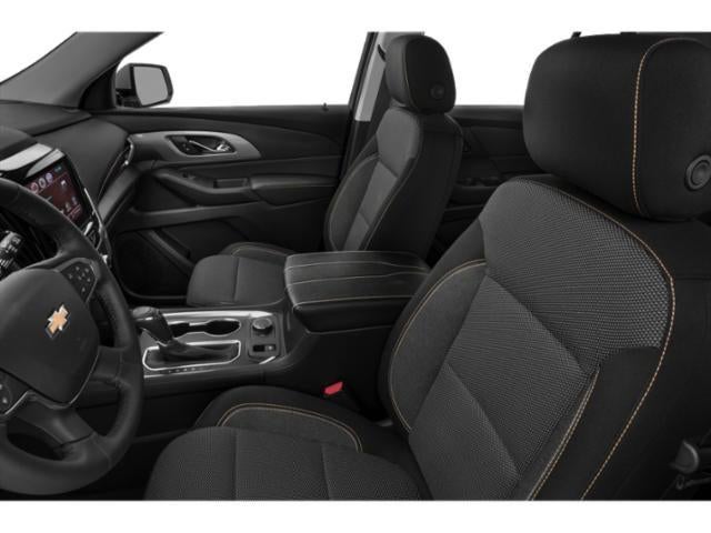 2019 Chevrolet Traverse 3LT