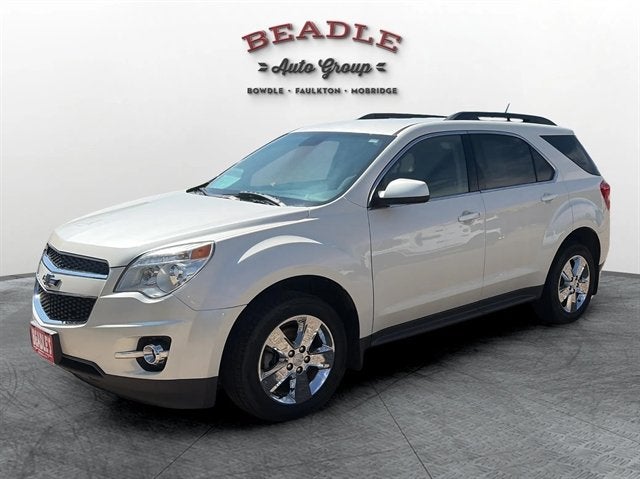 2014 Chevrolet Equinox 2LT
