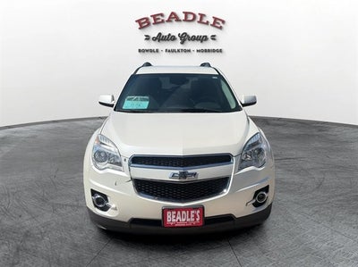 2014 Chevrolet Equinox 2LT